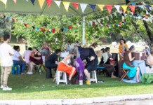 Inscrições abertas para Festival Internacional Teatro Lambe-lambe