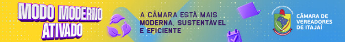 Câmara de Itajaí