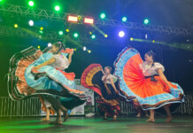 Itapema recebe 9º Encontro Internacional de Etnias