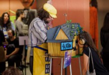 Festival Internacional Caracol