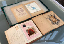 OBRAS CELEBRAM A ARTE E A DIVERSIDADE CULTURAL NO MUSEU HISTÓRICO DE ITAJAÍ