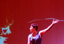 Cias de Teatro de Itajaí conquistam os principais prêmios do 37º Festival Nacional de Teatro de Cascavel