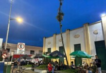Mercado Público de Itajaí
