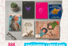 Encontro Literário da Univali